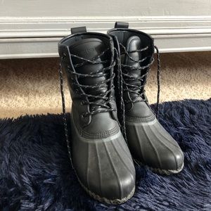 Women’s Duck Boots